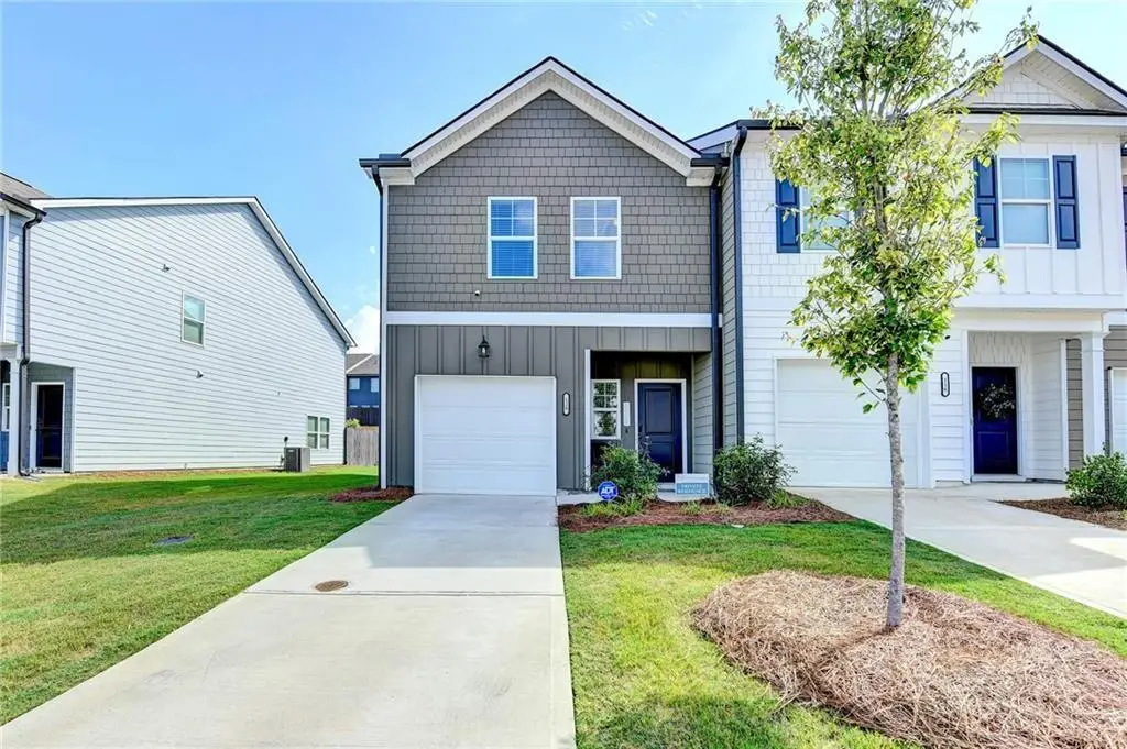 120 Buckingham Lane, Hoschton, GA 30548 - #1