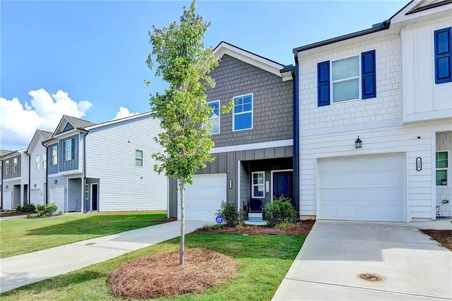 120 Buckingham Lane, Hoschton, GA 30548 - #2