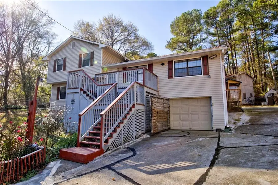 3566 Carry Court, Snellville, GA 30039 - Image #2