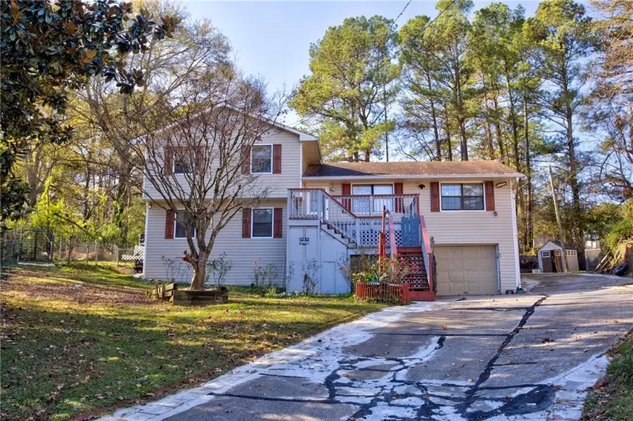 3566 Carry Court, Snellville, GA 30039 - Image #3