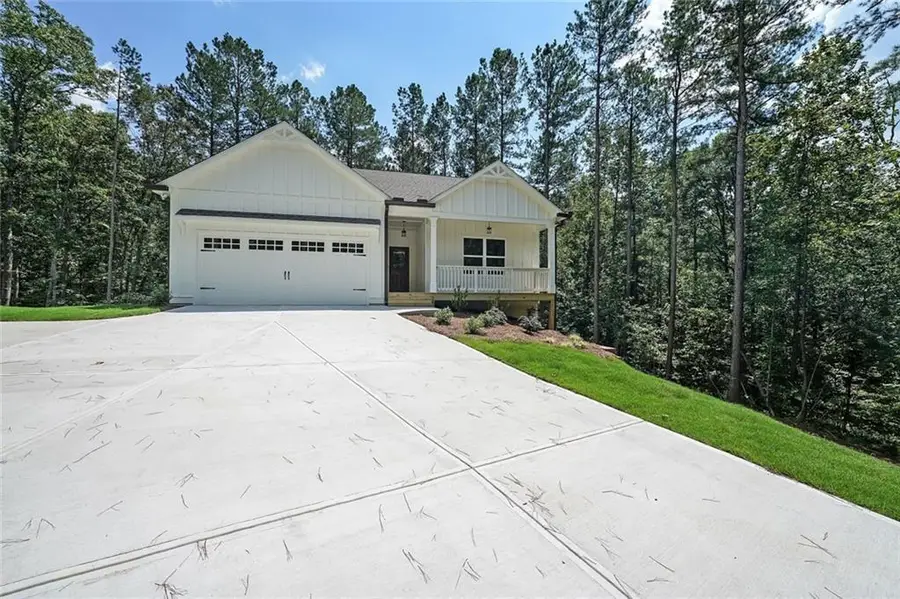 245 West Woods Drive, Dahlonega, GA 30533 - Image #2