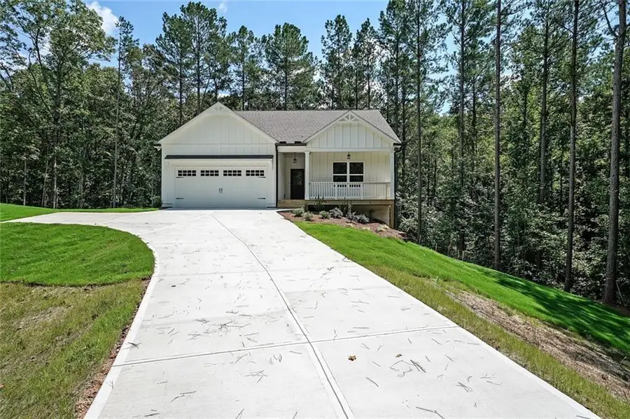245 West Woods Drive, Dahlonega, GA 30533 - Image #3