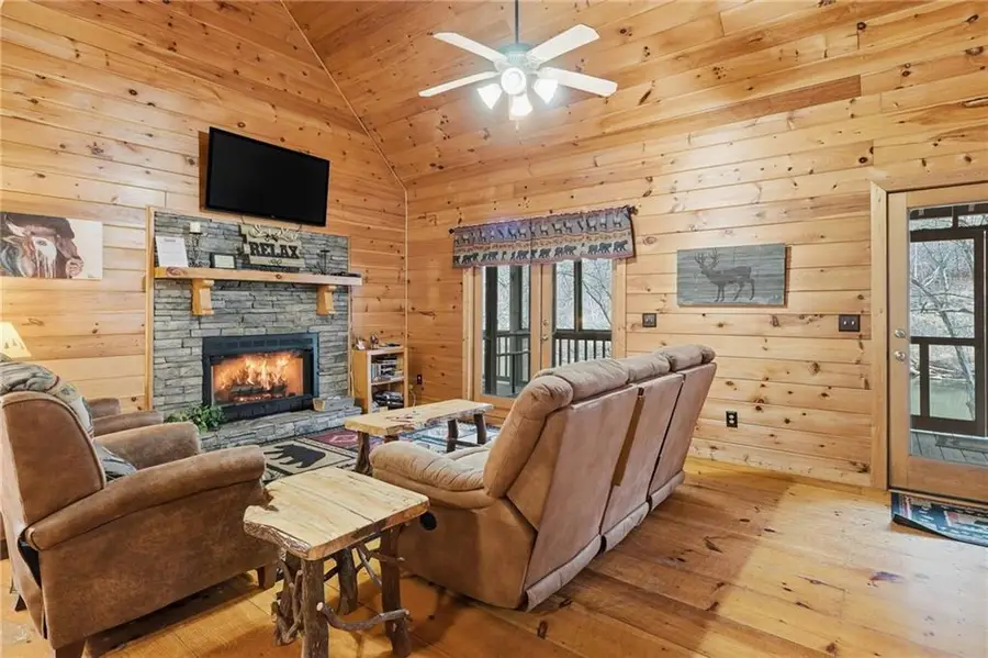 133 Muller Lane, Ellijay, GA 30540 - #3