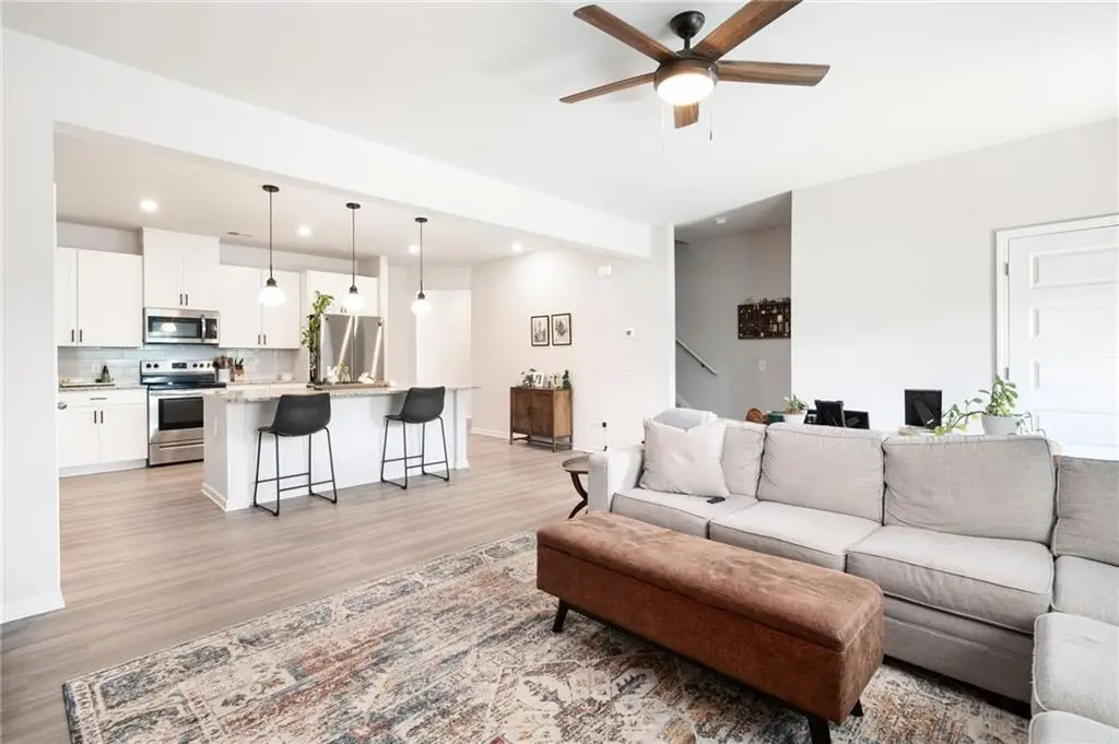 320 Crider Court, Woodstock, GA 30188 - Image #1