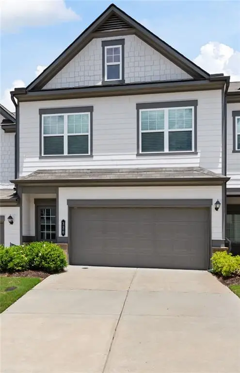 320 Crider Court, Woodstock, GA 30188 - Image #3
