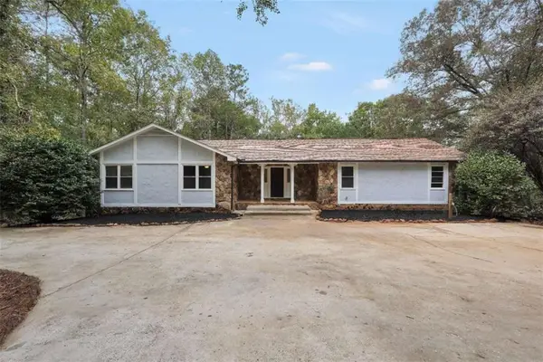 2103 Turner Church Road, Mcdonough, GA 30252