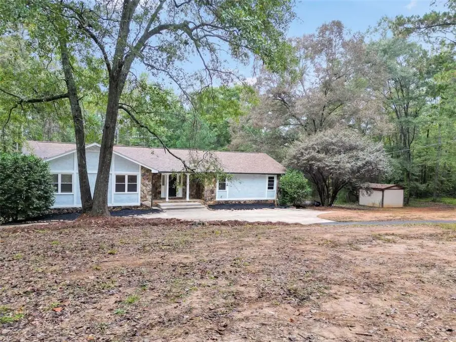 2103 Turner Church Road, McDonough, GA 30252 - #2