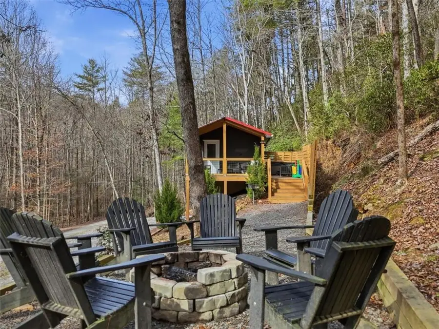 861 Little Rock Creek, Cherry Log, GA 30522 - #2