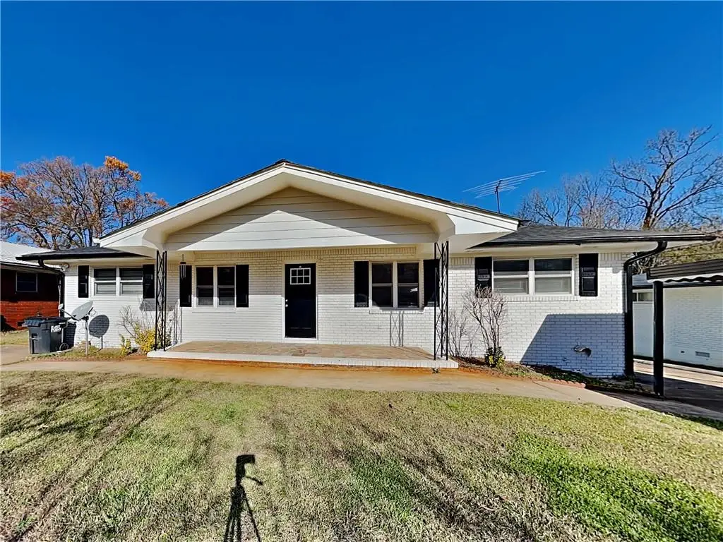 1429 E Vesta Avenue, Atlanta, GA 30344 - #1