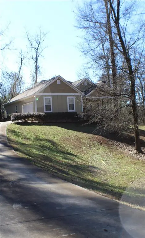1175 Diamond Hill Colbert Road, Colbert, GA 30628 - #3