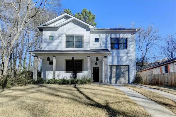 3206 Mchenry Avenue, Scottdale, GA 30079