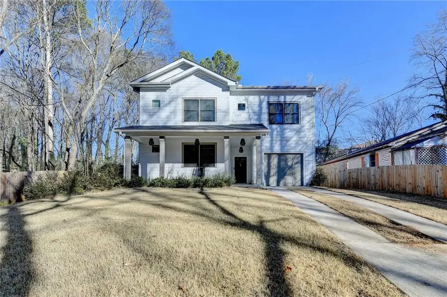 3206 Mchenry Avenue, Scottdale, GA 30079 - Image #2