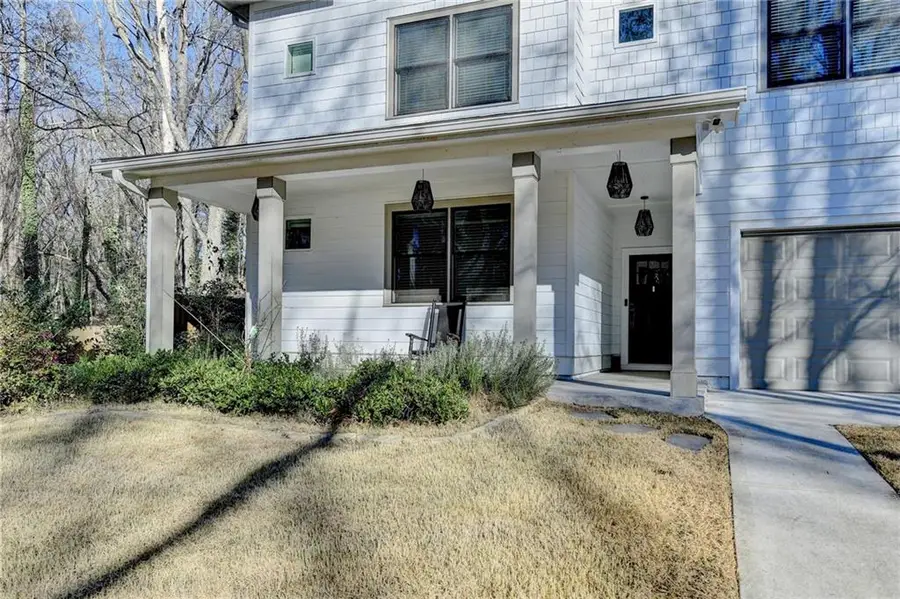 3206 Mchenry Avenue, Scottdale, GA 30079 - Image #3