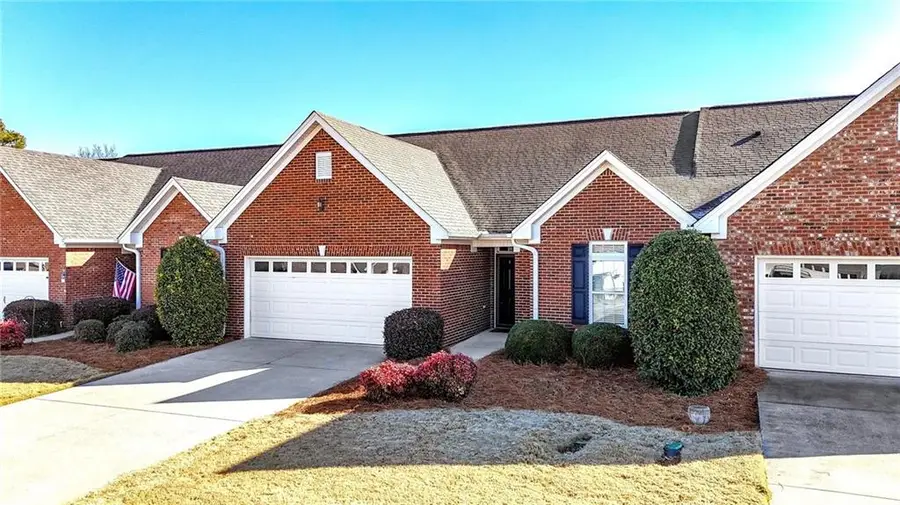 219 Regency Lane Sw, Calhoun, GA 30701 - #2