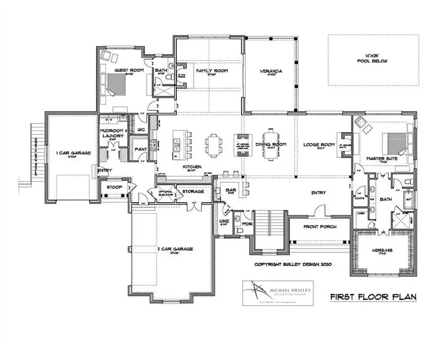 260 Traditions Drive, Alpharetta, GA 30004 - Image #3