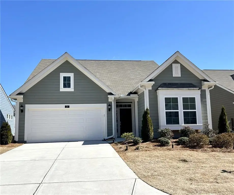 24 Aspen Way, Dallas, GA 30157 - #1