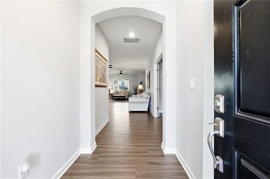 24 Aspen Way, Dallas, GA 30157 - #2