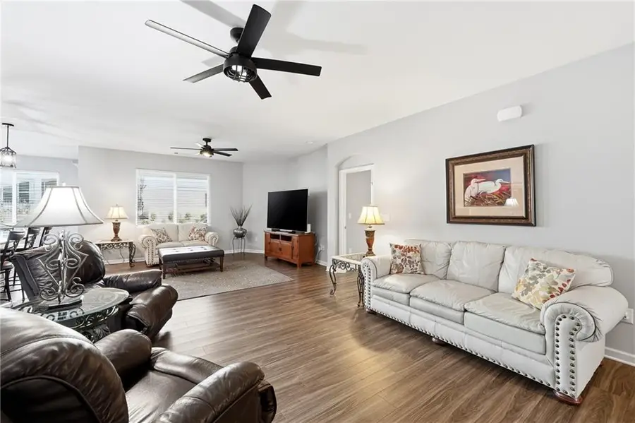 24 Aspen Way, Dallas, GA 30157 - #3