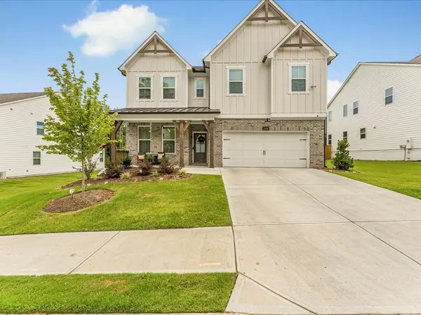 2456 Hidden Creek Road, Kennesaw, GA 30152