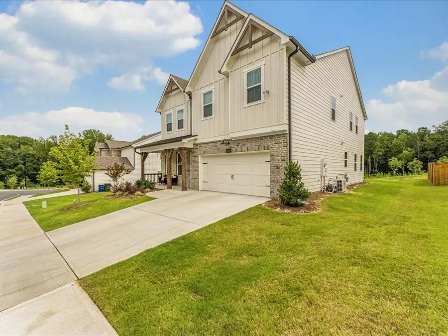 2456 Hidden Creek Road, Kennesaw, GA 30152 - #2