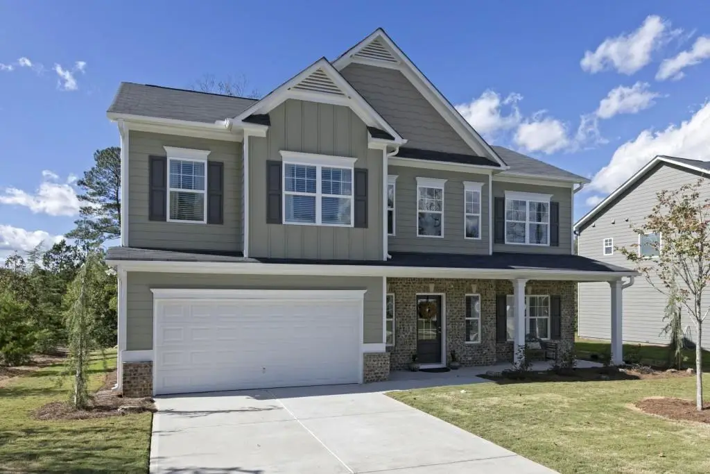 359 Holbrook Drive, Dallas, GA 30132 - #1