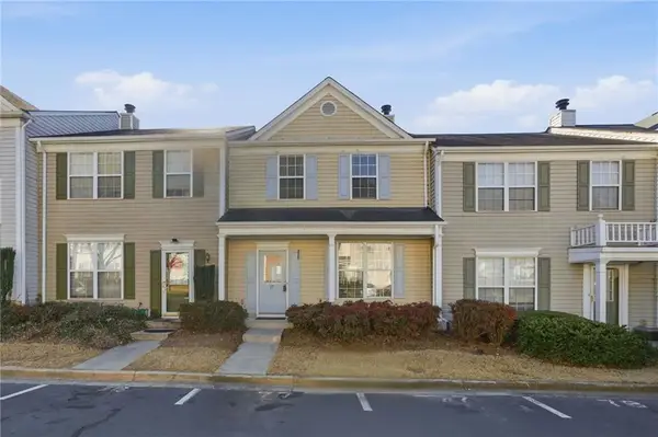 4645 Valais Court #77, Alpharetta, GA 30022