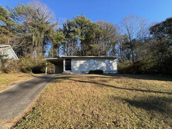 2118 Kipling Circle Se, Atlanta, GA 30315