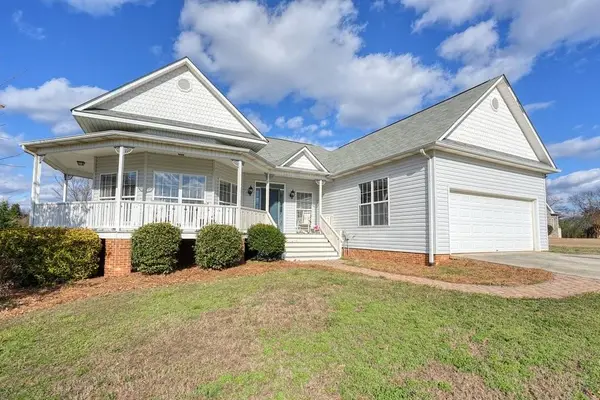 321 Hardwood Ridge Lane, Adairsville, GA 30103