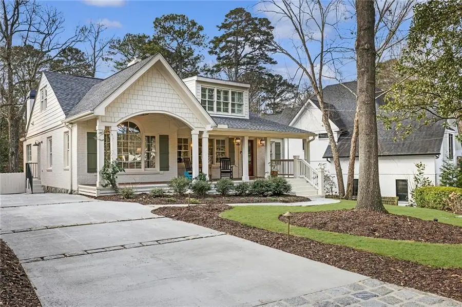 2622 Ellwood Drive Ne, Atlanta, GA 30305 - Image #2