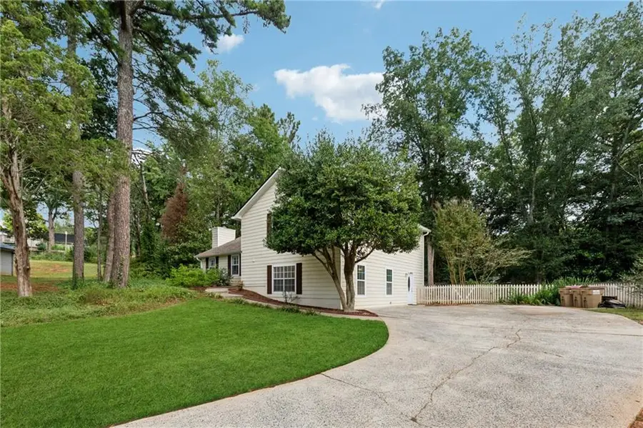 2423 Turtle Crossing Ne, Marietta, GA 30066 - Image #2