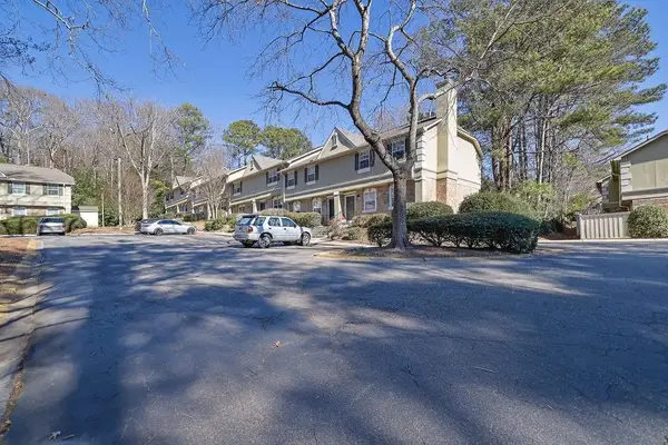 6900 Roswell Road #M3, Atlanta, GA 30328