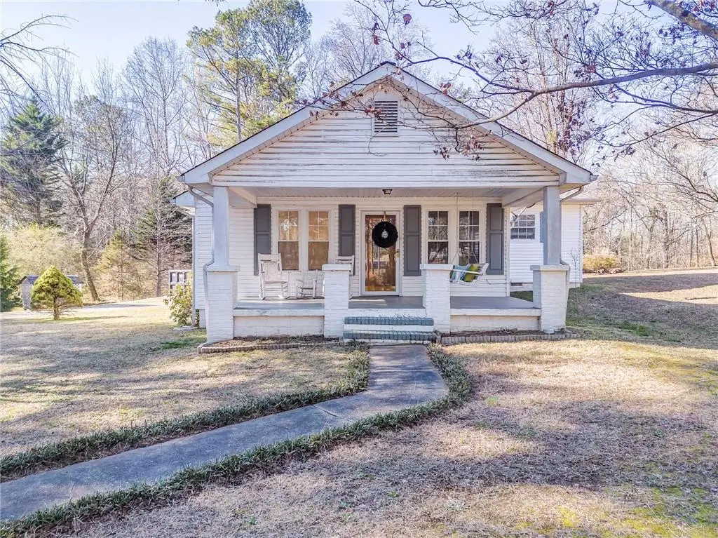 5165 Cartersville Highway, Dallas, GA 30132 - Image #1