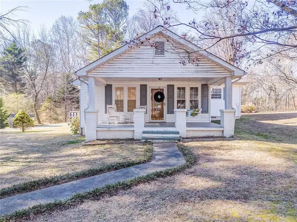 5165 Cartersville Highway, Dallas, GA 30132