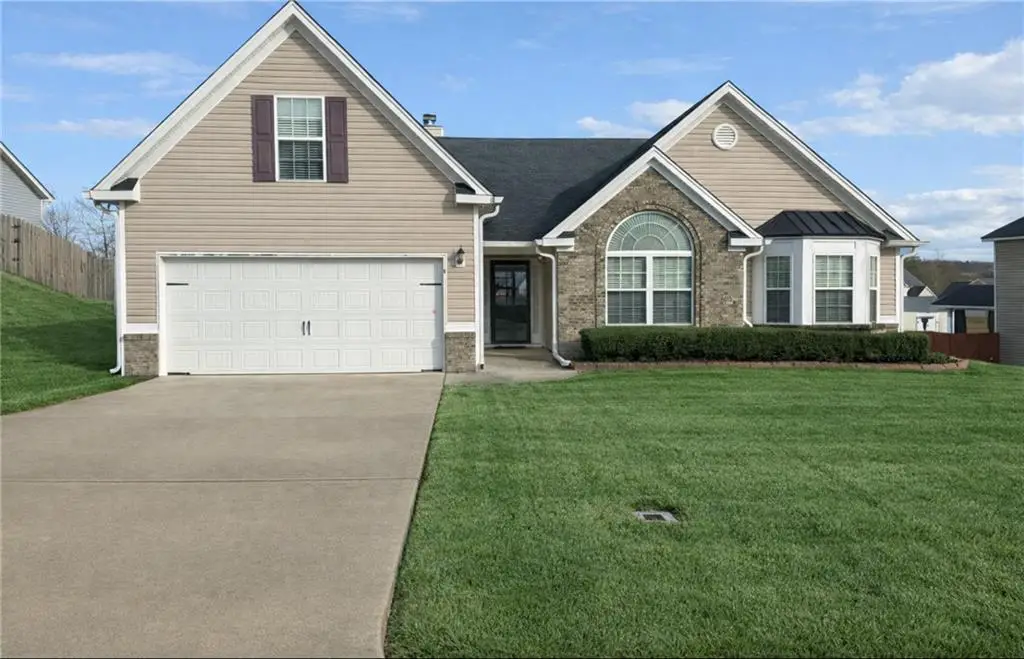 6 Springwood Court, Phenix City, AL 36870 - Image #1