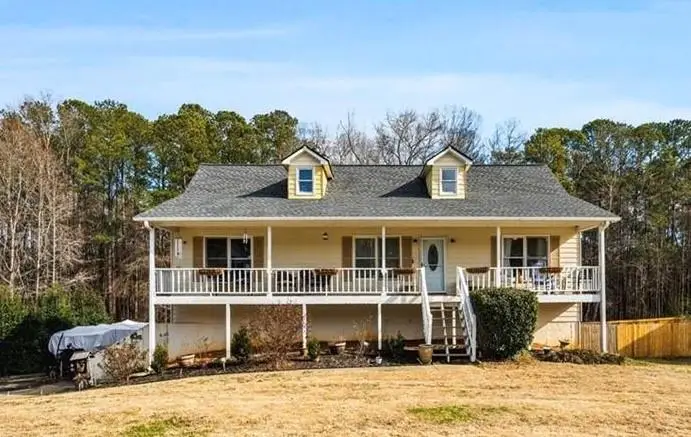 238 Brentwood Drive, Dallas, GA 30132 - #2