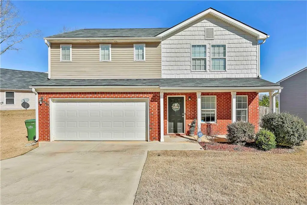 227 Fox Chase Way, Hogansville, GA 30230 - Image #1