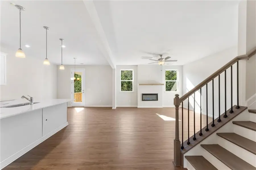 373 Riverwood Pass, Dallas, GA 30157 - #3