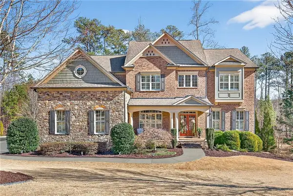 340 Scott Farm Drive, Powder Springs, GA 30127