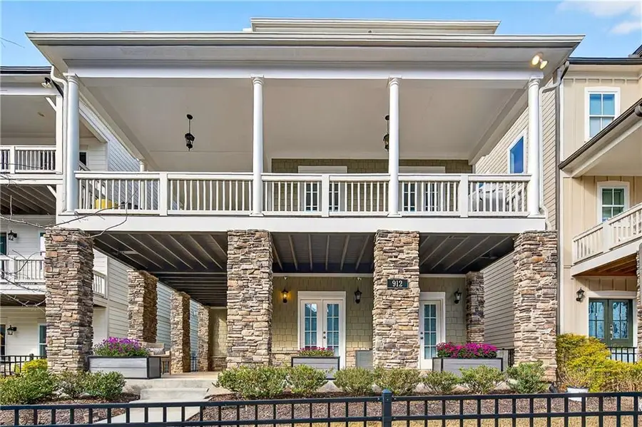 912 Luther Street Nw, Atlanta, GA 30318 - #2