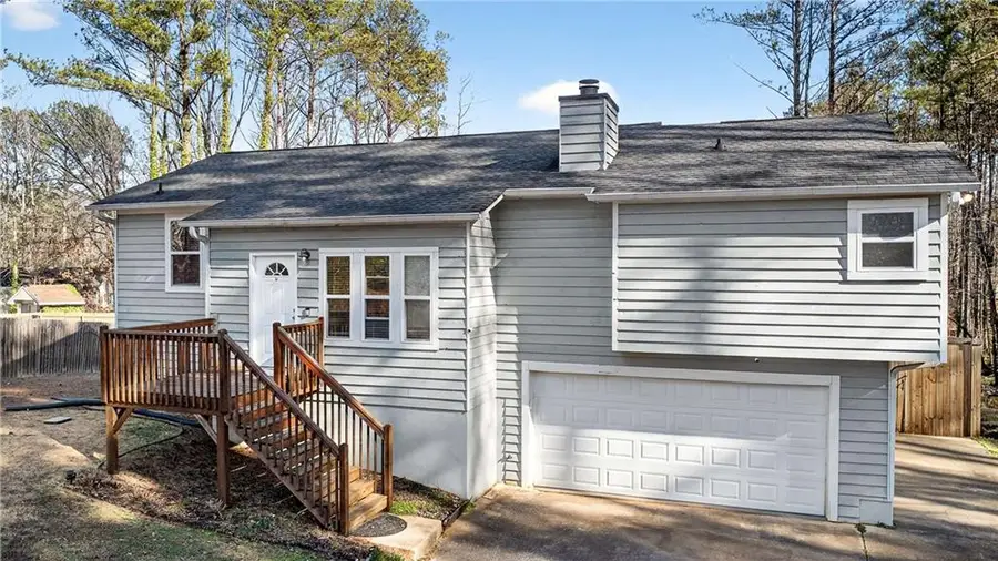 808 Emerald Chase, Powder Springs, GA 30127 - #2