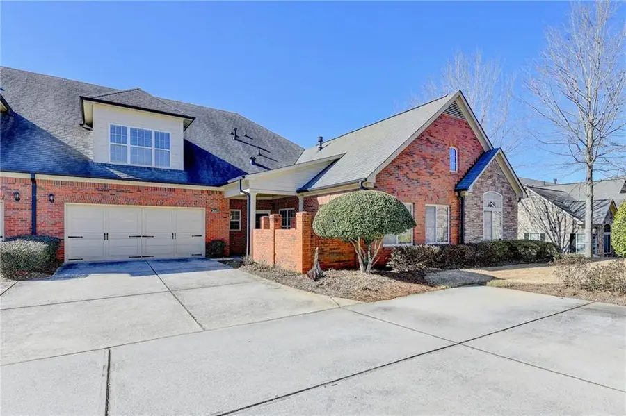 3003 Brookhavenrun Circle, Duluth, GA 30097 - #3