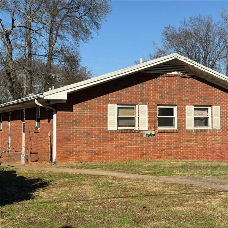 1443 Vesta Avenue, East Point, GA 30344 - #1