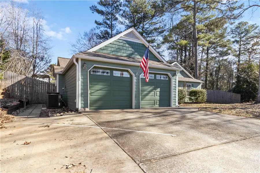 1523 River Rock Trace, Woodstock, GA 30188 - #2