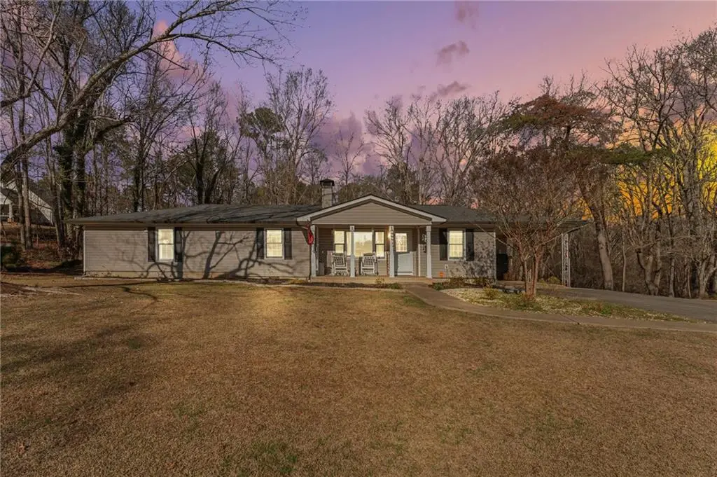 5804 Reinhardt College Parkway, Waleska, GA 30183 - Image #1