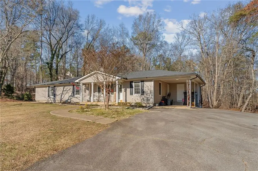 5804 Reinhardt College Parkway, Waleska, GA 30183 - Image #3