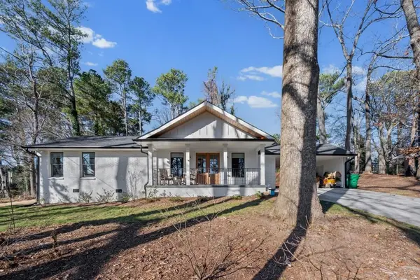 4102 Laynewood Circle, Tucker, GA 30084