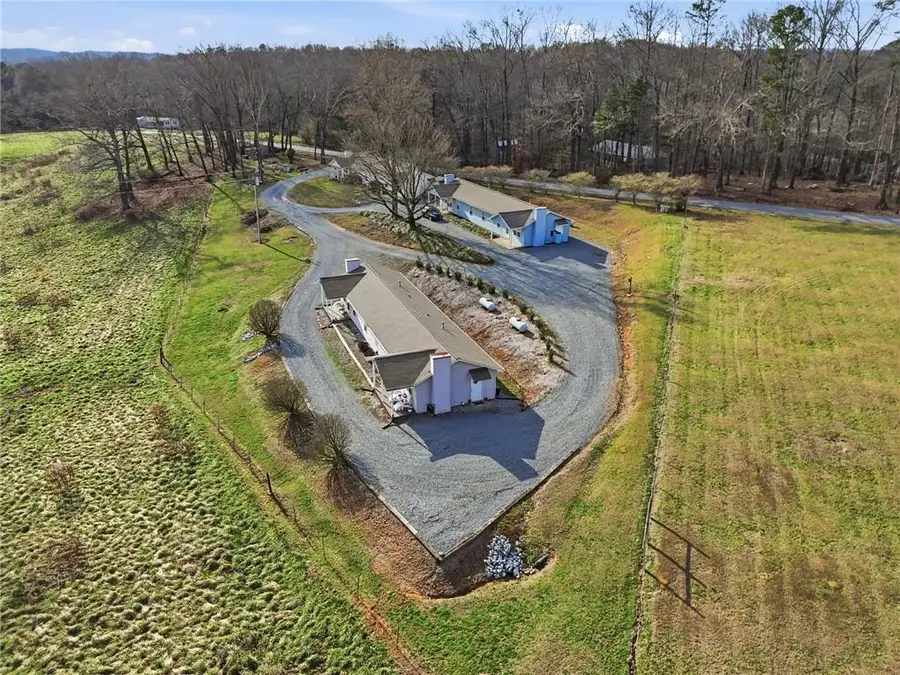 139 Knight Road, Ellijay, GA 30540 - #2