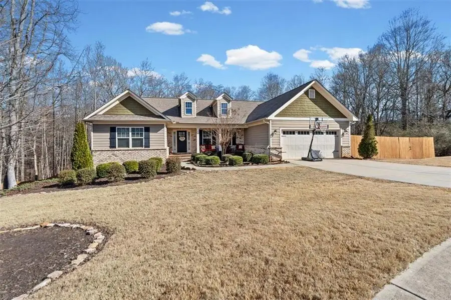 470 Katherine Drive, Jefferson, GA 30549 - Image #2