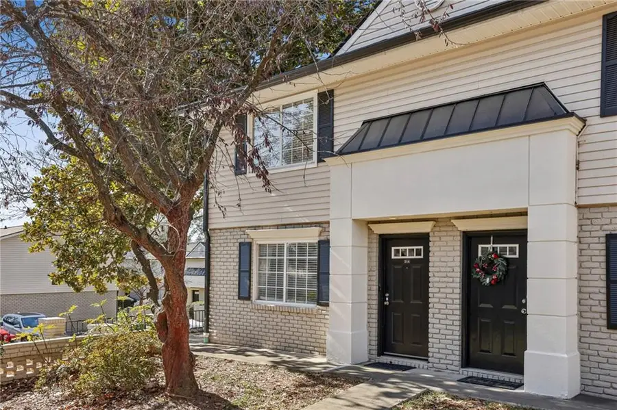 6940 Roswell Road #A21, Atlanta, GA 30328 - Image #2
