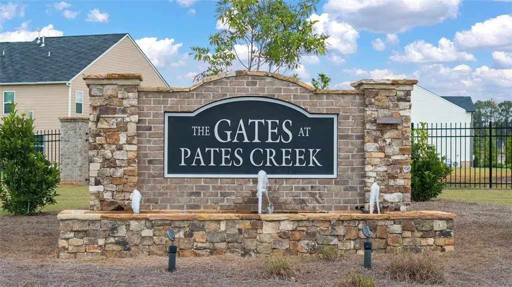 1779 Goodwin Drive, Hampton, GA 30228 - #1